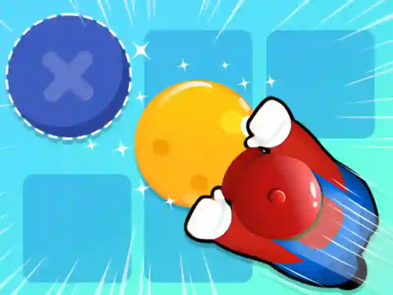 Žaidimas Sokoban Push The Box internete