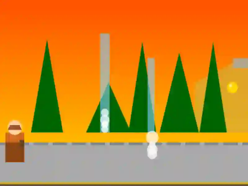 Žaidimas „Treasure Dash Jungle Adventure“ internete