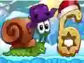 Žaidimas Sraigė Bob 6: Žiemos Pasakojimas internete Žaidimas Sraigė Bob 6: Žiemos Pasakojimas internete
