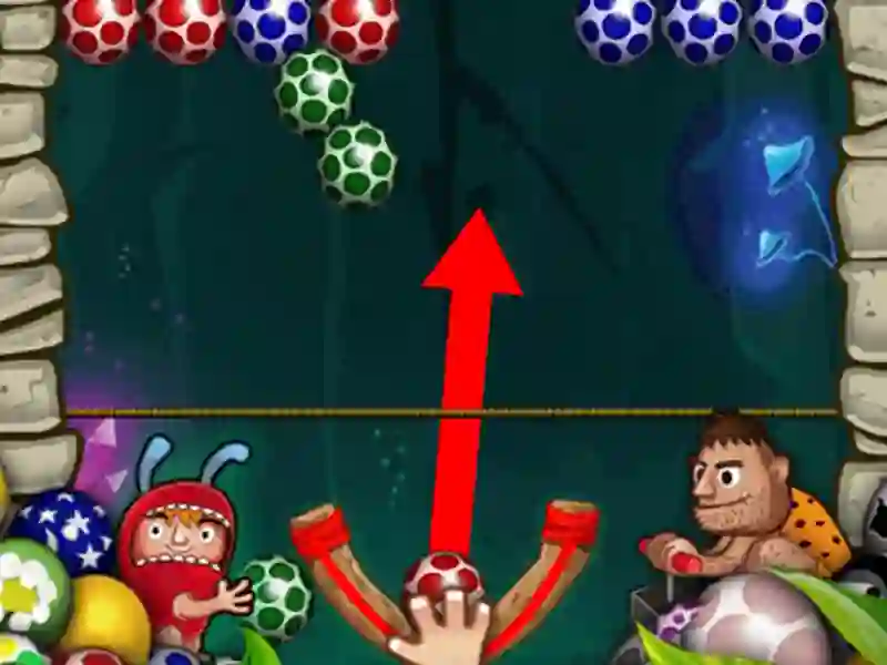 Žaidimas Kiaušinių šaulys internete Žaidimas Kiaušinių šaulys internete