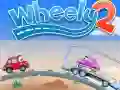 Žaidimas Wheely 2 internete