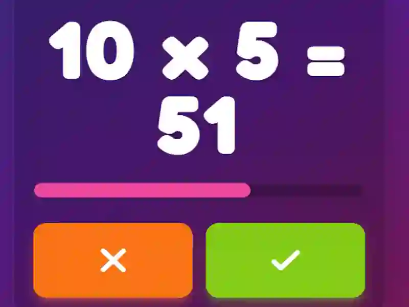 Žaidimas Matematikos manija internete Žaidimas Matematikos manija internete