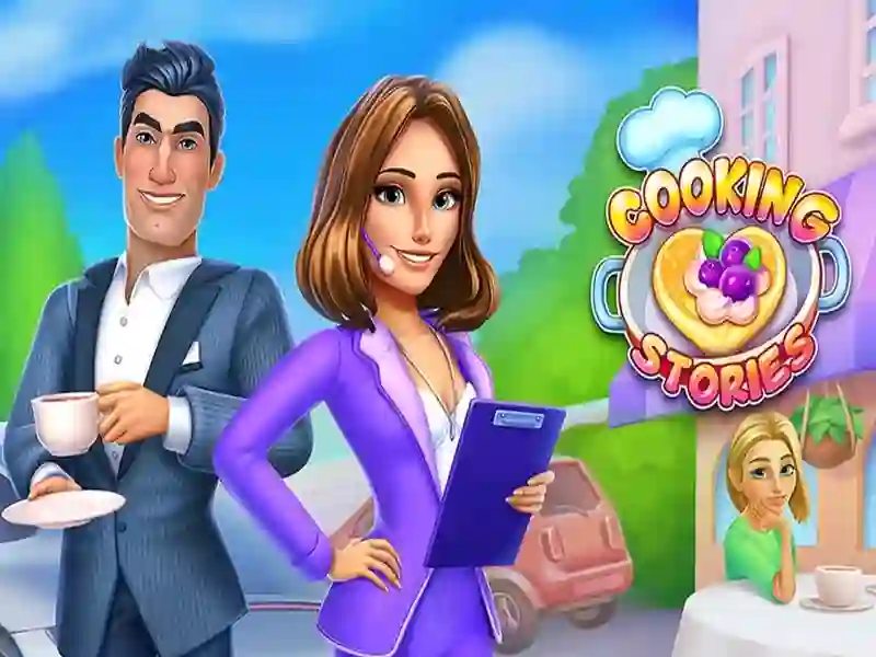 Žaidimas Virimo istorijos internete Žaidimas Virimo istorijos internete
