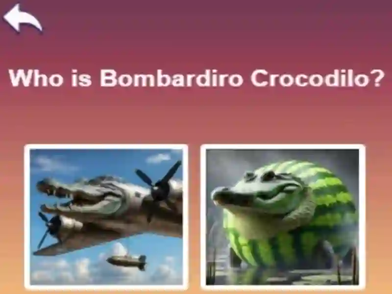 Žaidimas Atspėk Brainrot internete