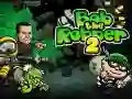 Žaidimas Bob Vagi 2 internete