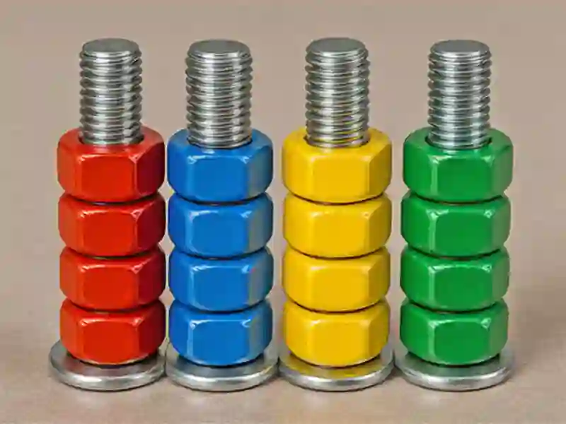 Žaidimas Riešutų rūšiavimas: spalvų dėlionė internete