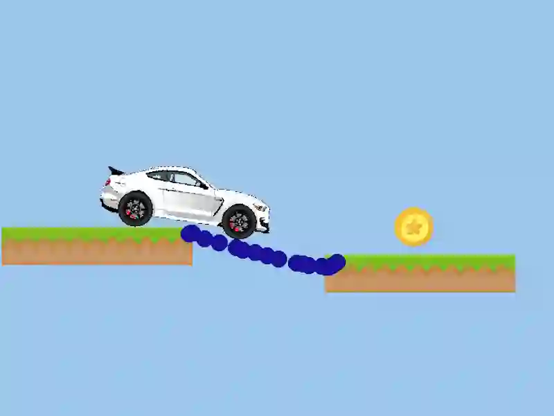 Žaidimas Nupiešk mirtiną nusileidimą internete