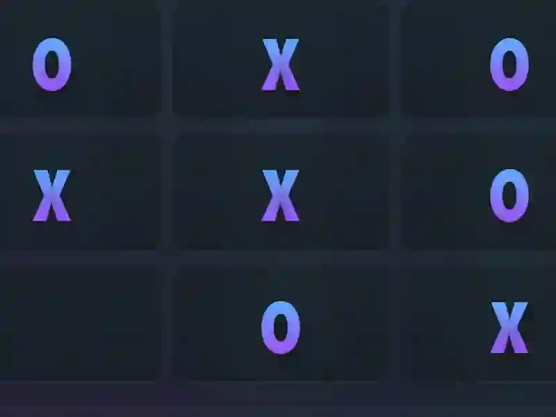 Žaidimas Xo bro internete