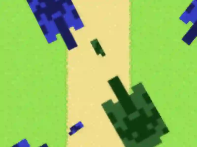 Žaidimas 8 bitų bakas internete Žaidimas 8 bitų bakas internete