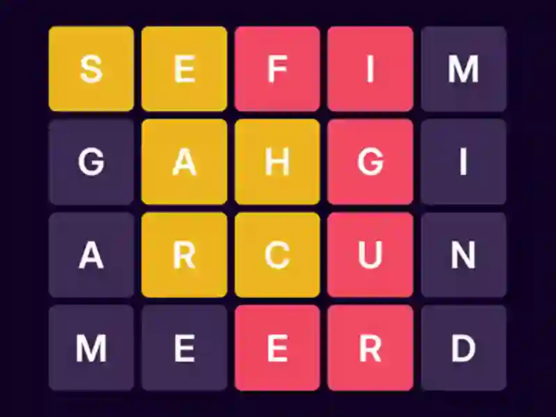 Žaidimas Žodžių paieška 2025 m internete