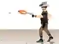 Žaidimas GunBlood internete