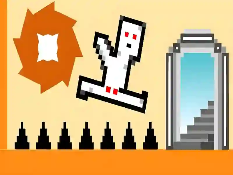 Žaidimas Pabėgti ar mirti internete