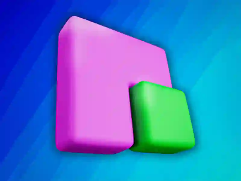 Žaidimas Apsikeitimo spalva internete