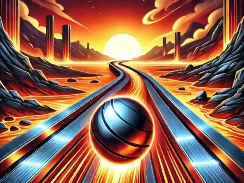 Žaidimas Ball Mania! internete Žaidimas Ball Mania! internete