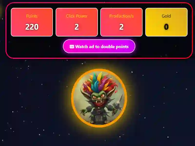 Žaidimas Super spustelėjo internete