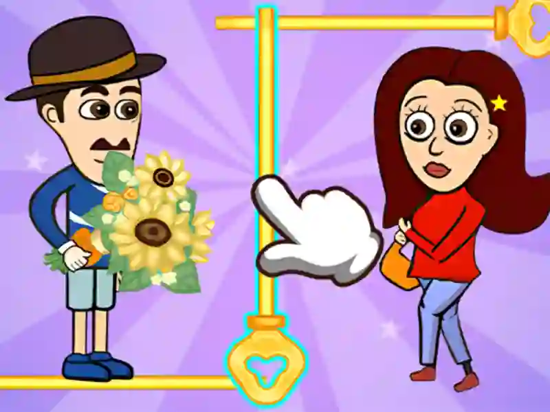 Žaidimas Rescue Casual Puzzle internete