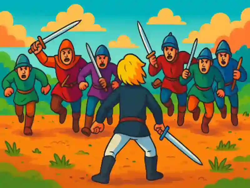 Žaidimas Sostų karai internete