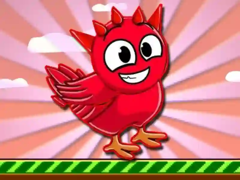 Žaidimas „Flappy Sprunki“ nuotykis internete