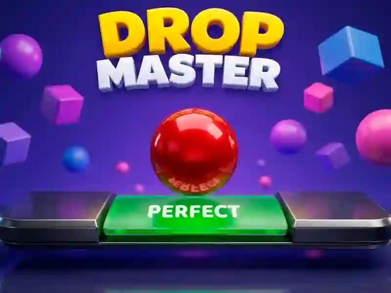 Žaidimas Drop Master internete