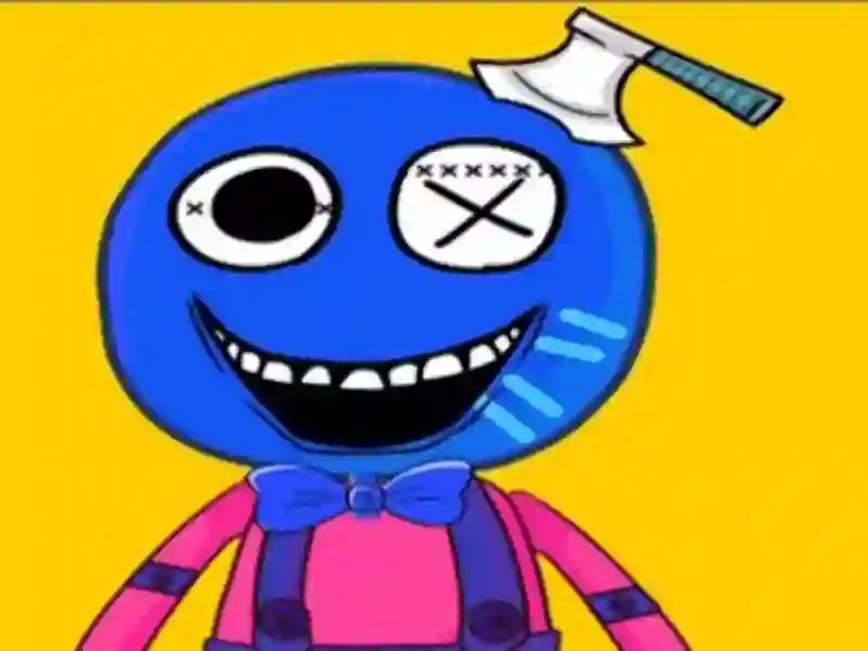 Žaidimas Monstrų makeover internete