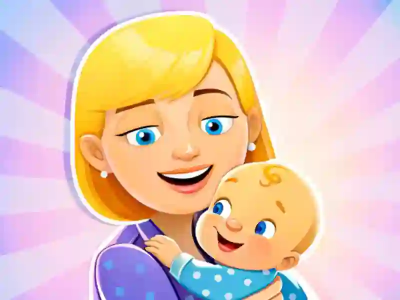 Žaidimas Kinder sodas internete