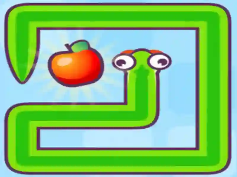 Žaidimas „SnakegamePro“ internete