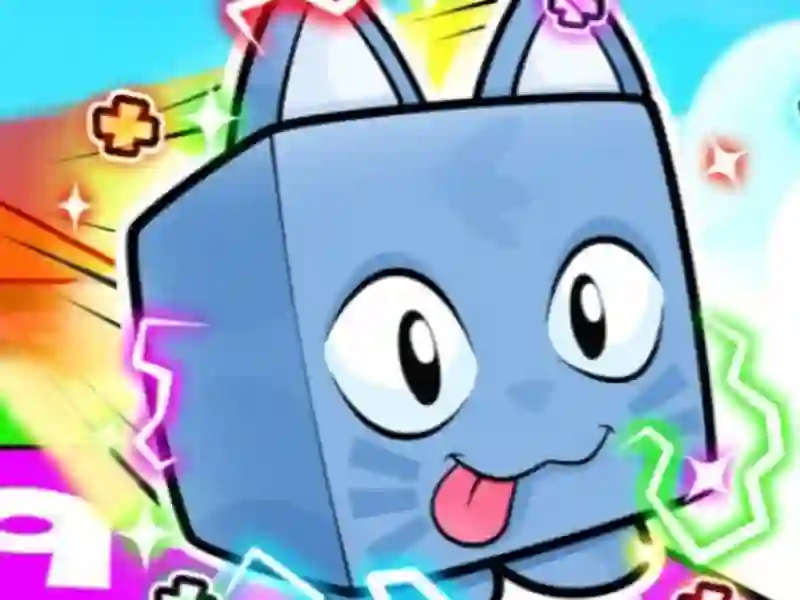 Žaidimas Robbie: Tapk žvėrimi internete