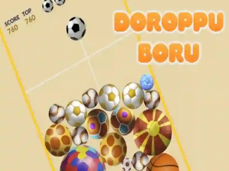 Žaidimas Doroppuboru 13 internete Žaidimas Doroppuboru 13 internete