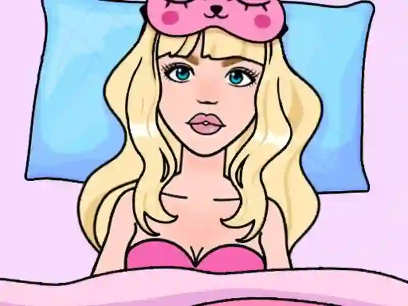 Žaidimas Saldus popierinė lėlė: Pasirengkite pasidaryk pats internete Žaidimas Saldus popierinė lėlė: Pasirengkite pasidaryk pats internete