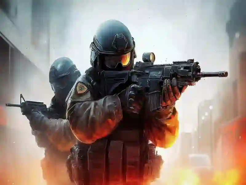 Žaidimas Fragmentas internete