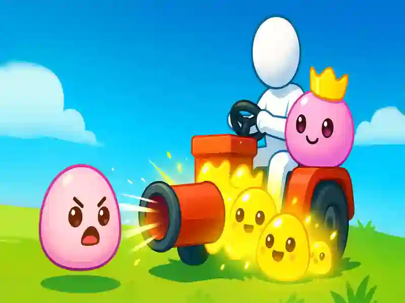 Žaidimas Gleivių ūkis internete