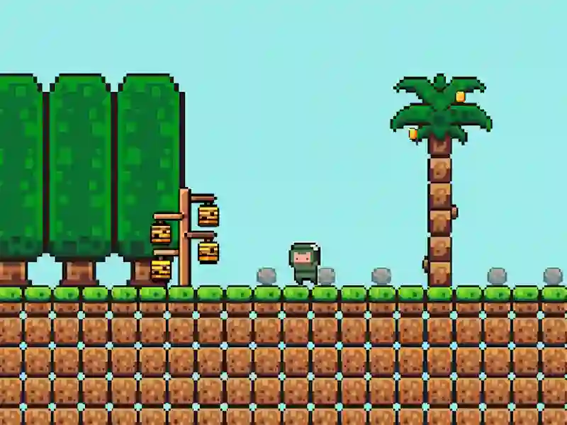 Žaidimas Sėkla: ginkite paskutinį medį internete