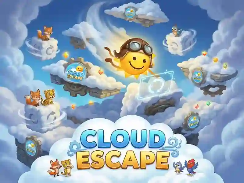 Žaidimas Jaustukai slenka žemyn internete