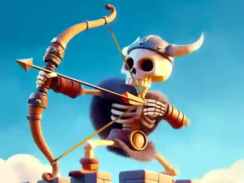 Žaidimas Bokšto gynėjai internete