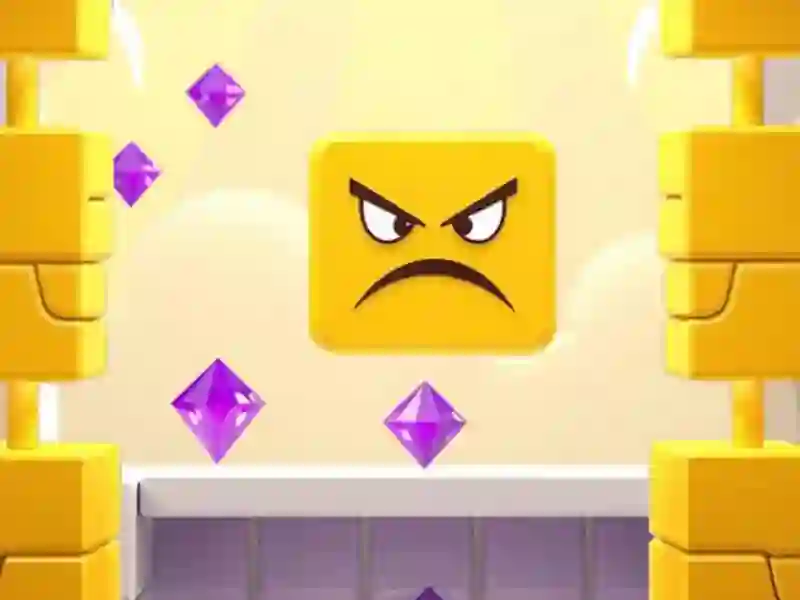 Žaidimas Kempinės iššūkis internete