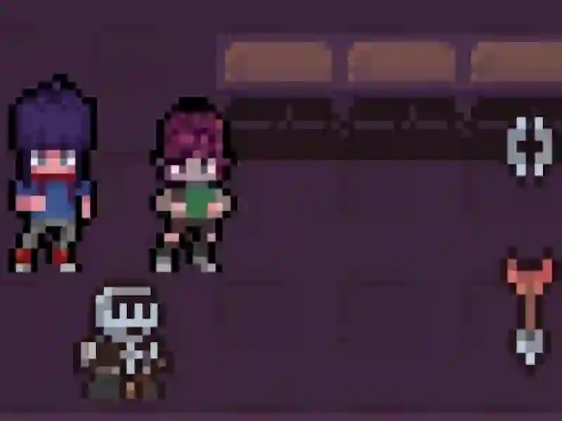 Žaidimas Duo nuotykiai (spąstų palikimas) internete