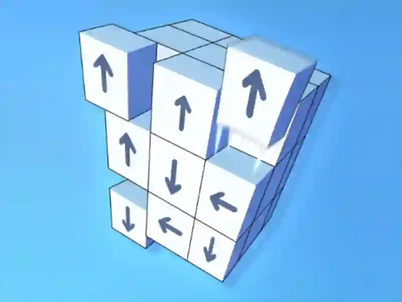 Žaidimas Rodyklės išnyksta internete