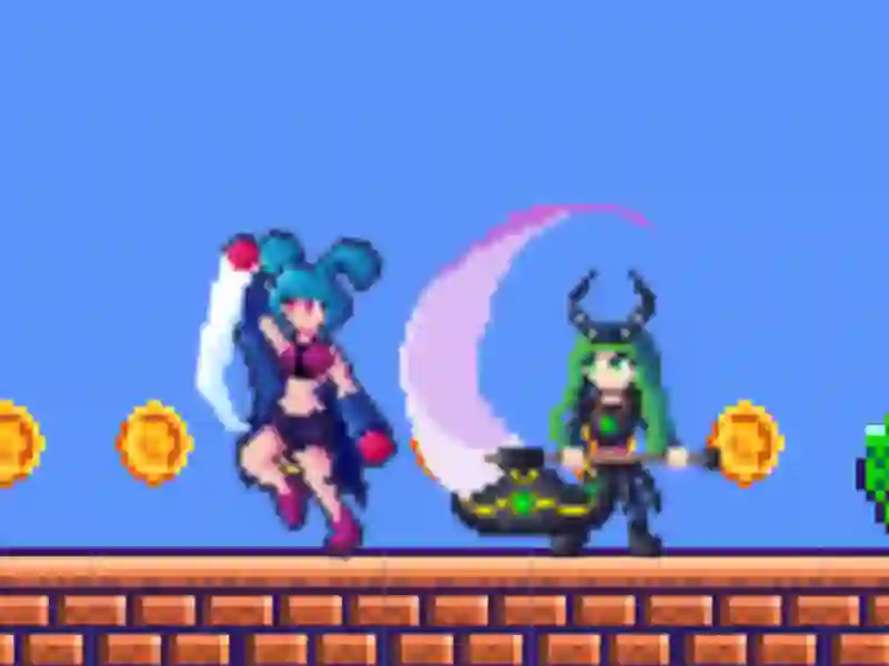 Žaidimas Kovos menininkas internete