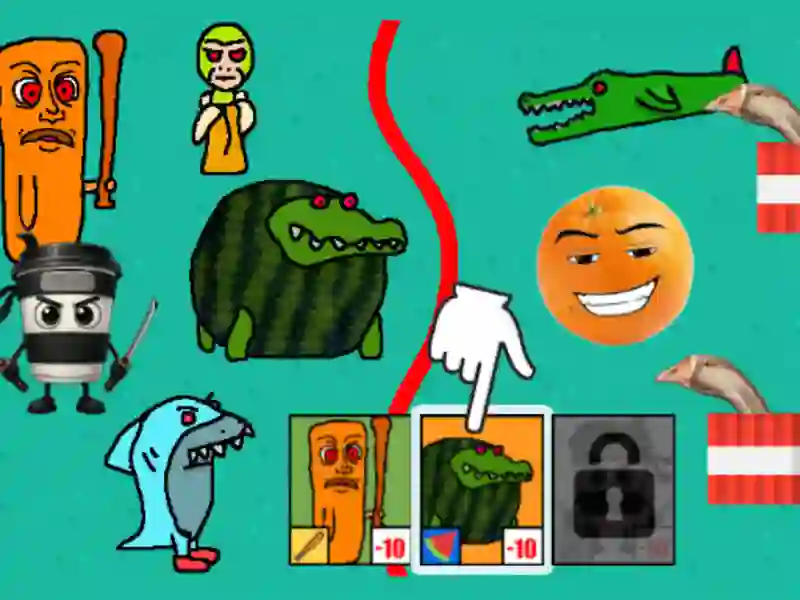 Žaidimas Italijos „Neuro Beast“ mūšio gynyba internete