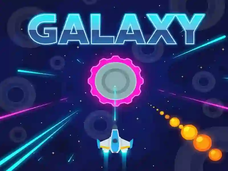 Žaidimas Galaktika internete Žaidimas Galaktika internete