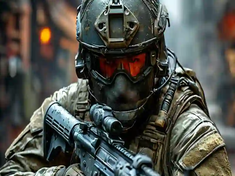 Žaidimas Warfront internete