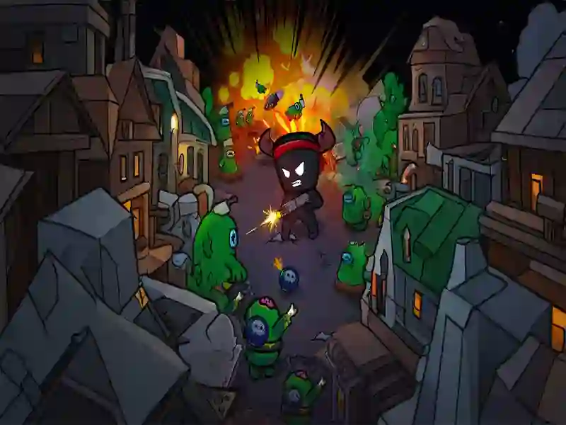 Žaidimas Kovoti iki galo internete