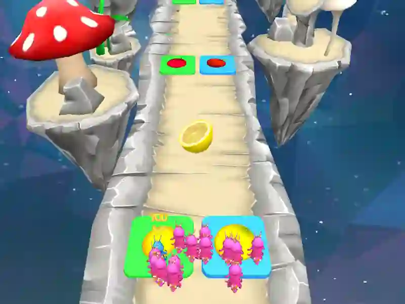 Žaidimas Mažos klaidos internete