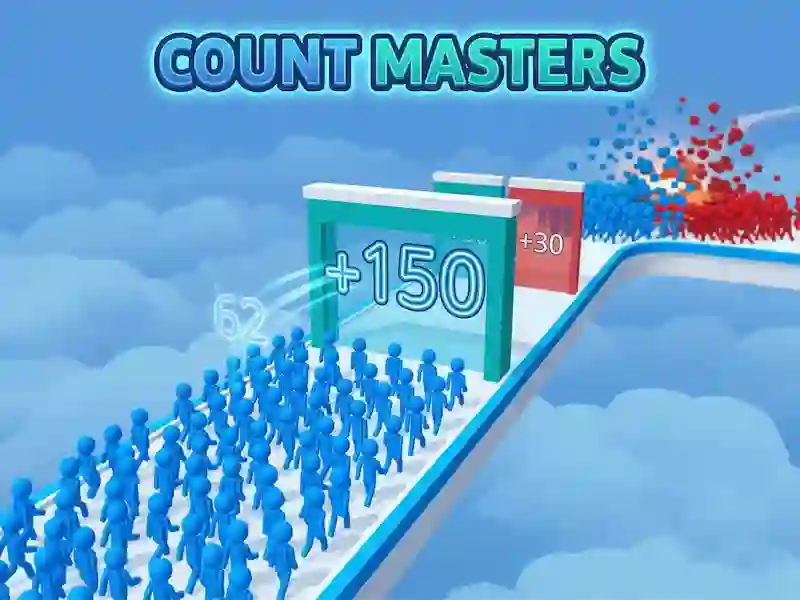 Žaidimas Grafų meistrai internete