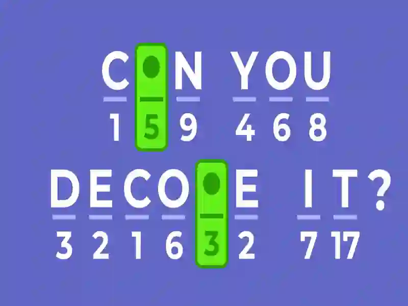 Žaidimas Kriptograma internete