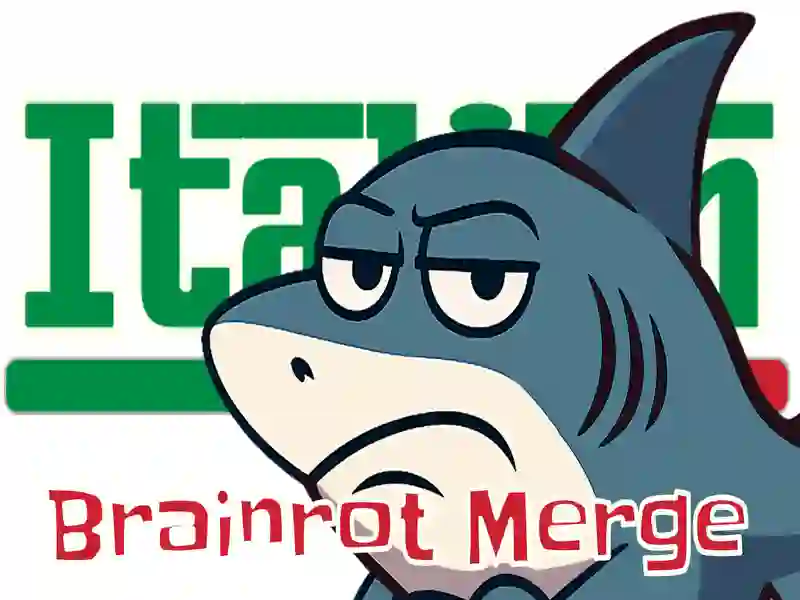 Žaidimas „Brainrot Boing Boing“ susijungimas internete Žaidimas „Brainrot Boing Boing“ susijungimas internete