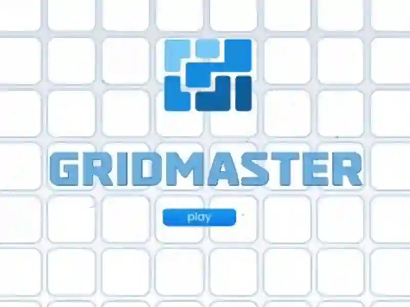 Žaidimas Gridmaster internete