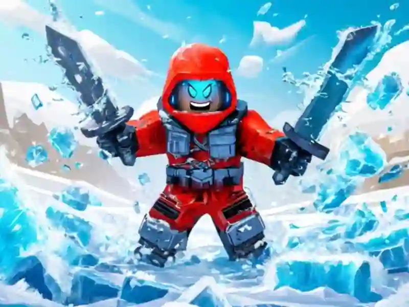 Žaidimas Blox vaisiai internete