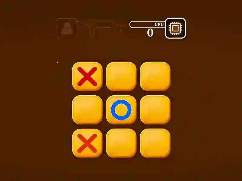 Žaidimas TIC-TAC Tangle internete Žaidimas TIC-TAC Tangle internete