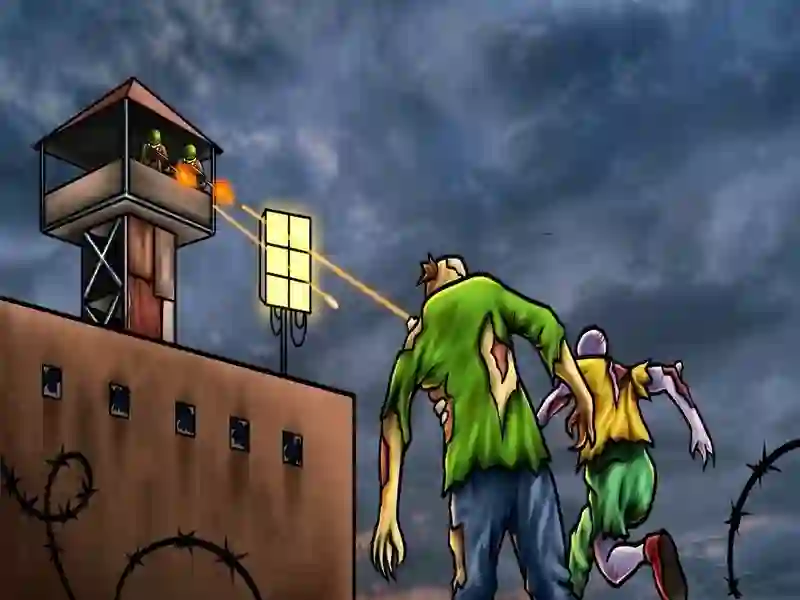 Žaidimas Mes neišgyvensime internete